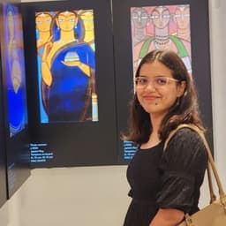 Yashvi Ramanuj